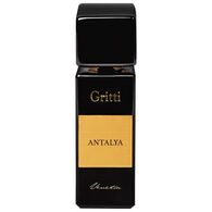 בושם לאשה Gritti Antalya E.D.P 100ml למכירה 