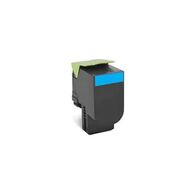 טונר Lexmark 70C8HCE לקסמרק למכירה 
