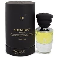 בושם לאשה Masque Milano Hemingway E.D.P 35ml למכירה , 3 image