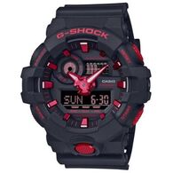 שעון יד  משולב  לגבר Casio G-Shock GA700BNR1A קסיו למכירה 