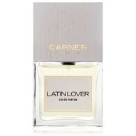 בושם לאשה Carner Barcelona Latin Lover E.D.P 100ml למכירה 