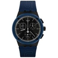 שעון יד  אנלוגי  לגבר Swatch SUSB418 למכירה 