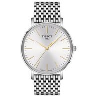 שעון יד  לגבר Tissot Everytime T143.410.11.011.01 טיסו למכירה 