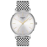 שעון יד  לגבר Tissot Everytime T143.410.11.011.01 טיסו למכירה , 2 image