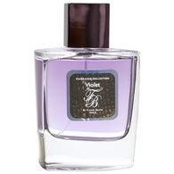בושם לאשה Franck Boclet Violet E.D.P 100ml למכירה 