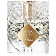 בושם לאשה Kilian Roses On Ice Perfume 50ml למכירה 