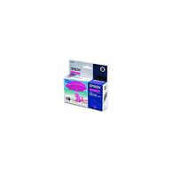 ראש דיו מג'נטה / אדום  Epson T0443 אפסון למכירה , 2 image