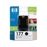 ראש דיו  שחור HP 177 C8721HE למכירה 