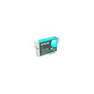 ראש דיו ציאן / כחול  T0732 C13T10524A10 Epson אפסון למכירה 