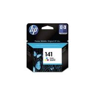 ראש דיו  צבעוני HP 141 CB337HE למכירה , 2 image