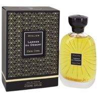 בושם לאשה Atelier Des Ors Larmes Du Desert E.D.P Unisex 100ml למכירה , 2 image