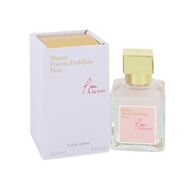 בושם לאשה Francis Kurkdjian A La Rose E.D.T 70ml למכירה , 2 image