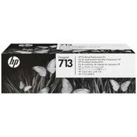 ראש דיו HP 713 3ED58A למכירה , 2 image