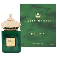 בושם לאשה Matin Martin Crown E.D.P 100ml למכירה , 2 image