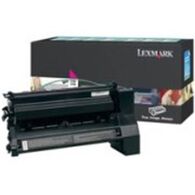 טונר מג'נטה / אדום  Lexmark C780A1MG לקסמרק למכירה 
