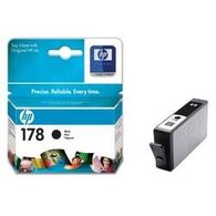 ראש דיו  שחור HP 178 CB316HE למכירה 