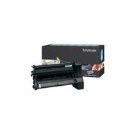 טונר  צהוב Lexmark C780A1YG לקסמרק למכירה 
