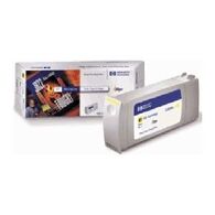 ראש דיו  צהוב HP 81 C4933A למכירה 