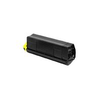 טונר  צהוב C810N/C830N טונר צהוב Oki למכירה 