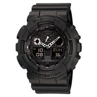 שעון יד  משולב  לגבר Casio G-Shock GA1001A1 קסיו למכירה 