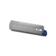 טונר מג'נטה / אדום  C810N/C830N טונר אדום Oki למכירה 