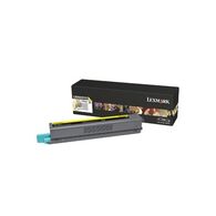 טונר ציאן / כחול  Lexmark C925H2YG לקסמרק למכירה 