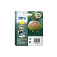 ראש דיו  צהוב Epson T1294 אפסון למכירה , 2 image