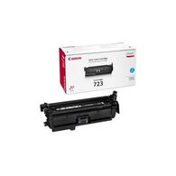 טונר ציאן / כחול  Canon CRG723C קנון למכירה 