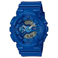 שעון יד  משולב Casio G-Shock GA110BC2A קסיו למכירה 