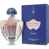בושם לאשה Shalimar Parfum Initial L´Eau E.D.T 60ml Guerlain למכירה 