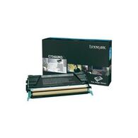 טונר Lexmark C736H2KG לקסמרק למכירה 