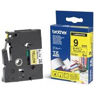 סרט דיו Brother TZE621 למכירה , 2 image