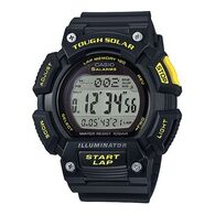 שעון יד  דיגיטלי  לגבר Casio STLS110H1C קסיו למכירה 