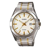 שעון יד  אנלוגי  לגבר Casio MTP1308SG7AVDF קסיו למכירה 