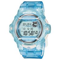 שעון יד  דיגיטלי Casio Baby-G BG169R קסיו למכירה 
