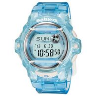 שעון יד  דיגיטלי Casio Baby-G BG169R קסיו למכירה , 2 image