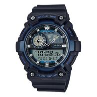 שעון יד  משולב  לגבר Casio AEQ200W2AV קסיו למכירה 