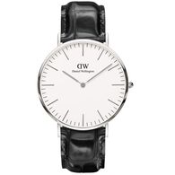 שעון יד  אנלוגי Daniel Wellington 0214DW למכירה 