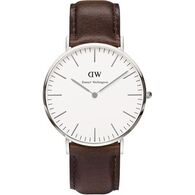 שעון יד  אנלוגי Daniel Wellington 0209DW למכירה 