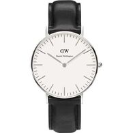 שעון יד  אנלוגי Daniel Wellington 0608DW למכירה , 2 image
