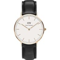 שעון יד  אנלוגי Daniel Wellington 0508DW למכירה 