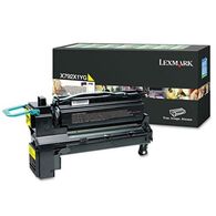 תוף  צהוב Lexmark X792X1YG לקסמרק למכירה , 2 image