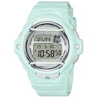 שעון יד  דיגיטלי  לאישה Casio Baby-G BG169R3D קסיו למכירה 