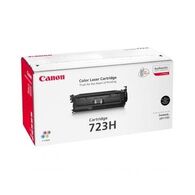 טונר Canon CRG723HBK קנון למכירה 