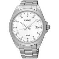 שעון יד  אנלוגי  לגבר Seiko SUR205P1 סייקו למכירה 
