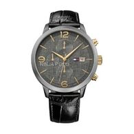 שעון יד  אנלוגי  לגבר 1710357 Tommy Hilfiger טומי הילפיגר למכירה 