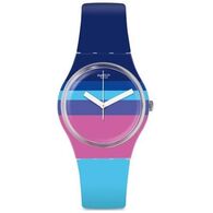 שעון יד  אנלוגי Swatch GE260 למכירה 