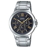 שעון יד  אנלוגי  לגבר Casio MTPV300D1A2 קסיו למכירה 