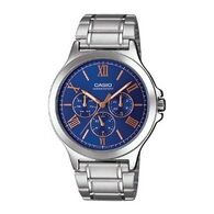 שעון יד  אנלוגי  לגבר Casio MTPV300D2A קסיו למכירה 