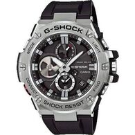 שעון יד  אנלוגי  לגבר Casio G-Shock GSTB1001A קסיו למכירה , 2 image